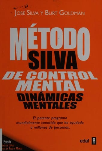 El Método Silva de control mental