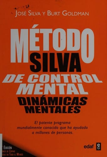 El Método Silva de control mental