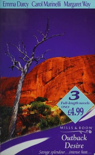Outback Desire