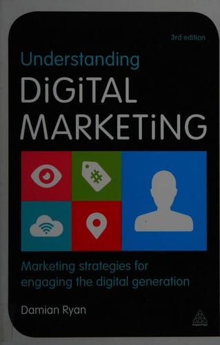 Understanding digital marketing