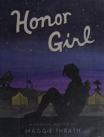 Honor girl