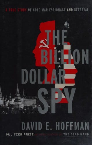 The Billion Dollar Spy