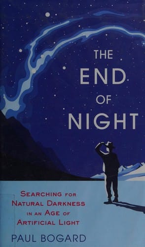 The end of night