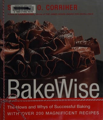 BakeWise
