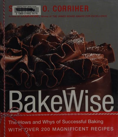 BakeWise