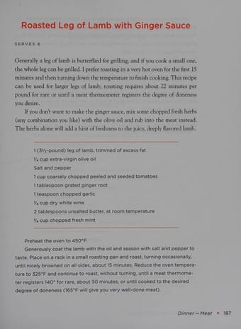 The grain brain cookbook