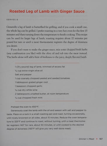 The grain brain cookbook