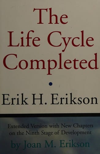 The life cycle completed