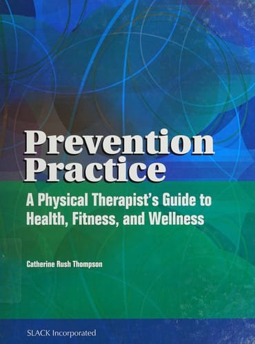 Prevention practice