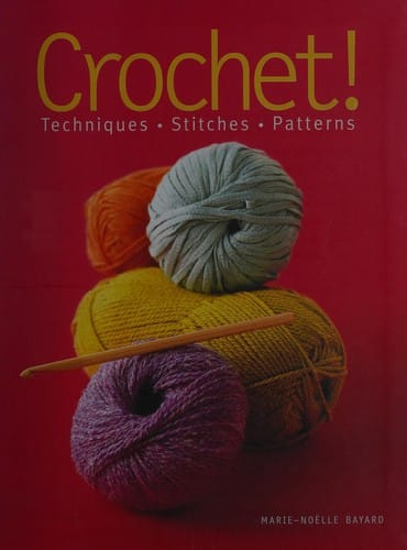 Crochet!