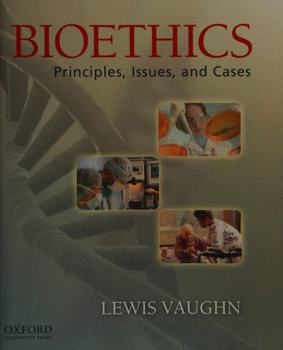 Bioethics