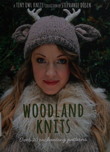 Woodland knits