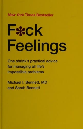 F*ck feelings