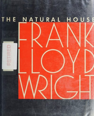 The natural house