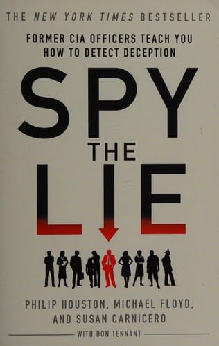 Spy the lie