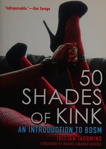 50 shades of kink