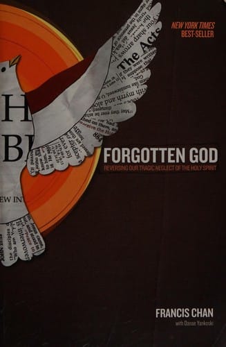 Forgotten God