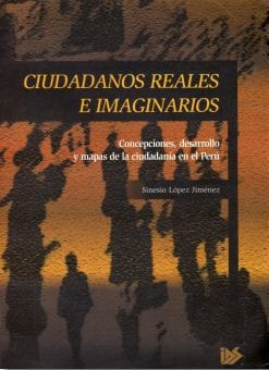 Ciudadanos reales e imaginarios