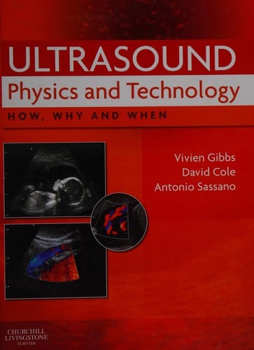 Ultrasound physics and technology
