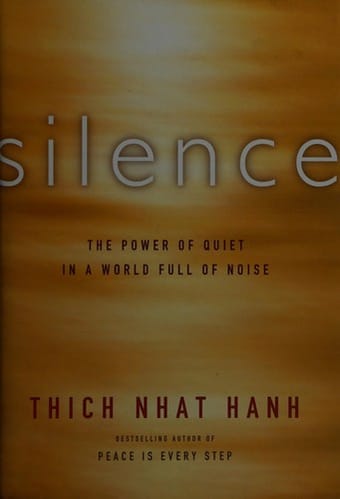 Silence