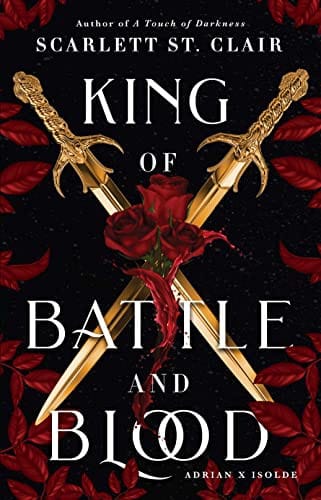 King of Battle and Blood