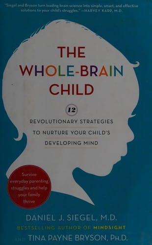 The whole-brain child