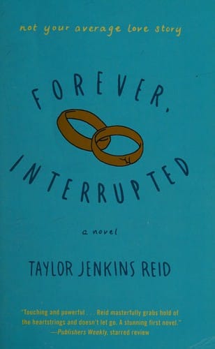 Forever, interrupted