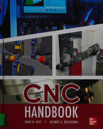 CNC Handbook