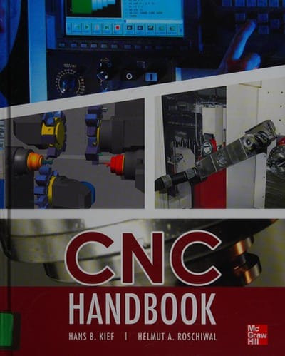 CNC Handbook