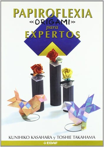 Origami for the Connoisseur