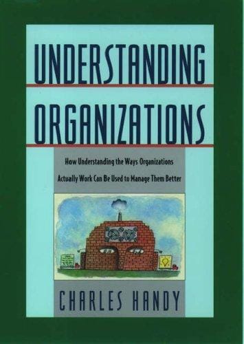Understanding organizations