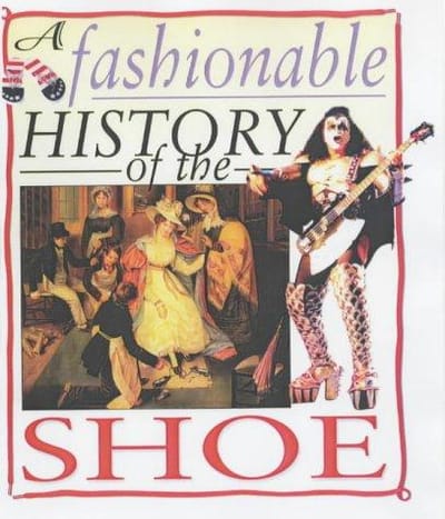 A Fashionable History Of