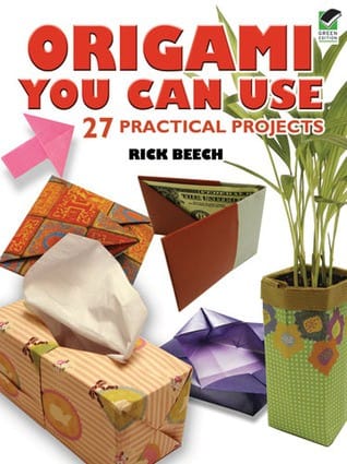 Origami You Can Use