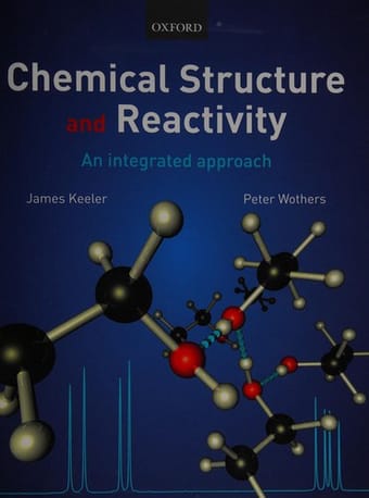 Chemical structure and reactivity