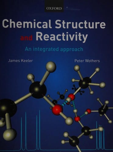 Chemical structure and reactivity