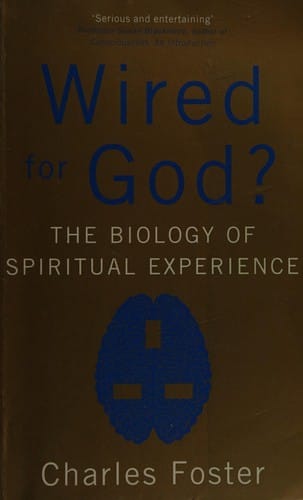 Wired for God?