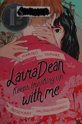 Laura Dean Keeps Breaking Up with Me