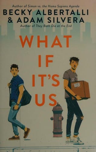 What If It's Us