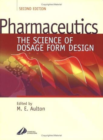 Pharmaceutics