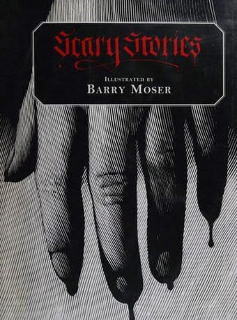 Scary Stories