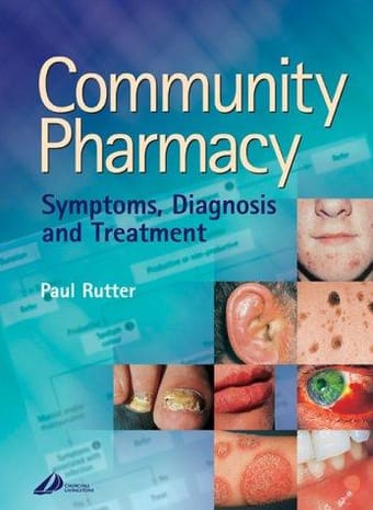 Community pharmacy
