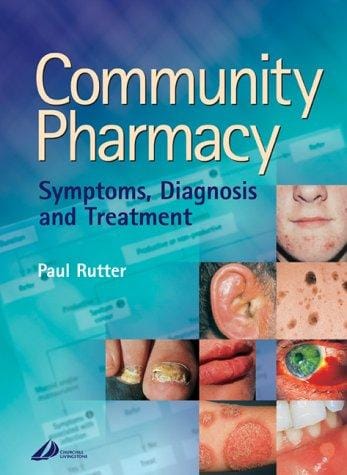Community pharmacy
