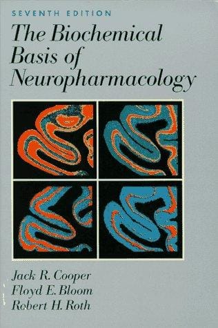The biochemical basis of neuropharmacology