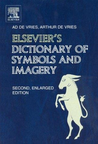 Dictionary of symbols and imagery