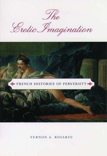The erotic imagination