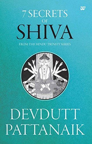 7 secrets of Shiva