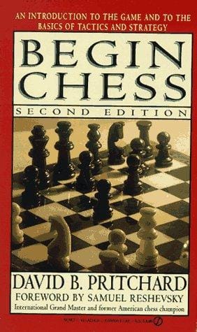 Begin Chess