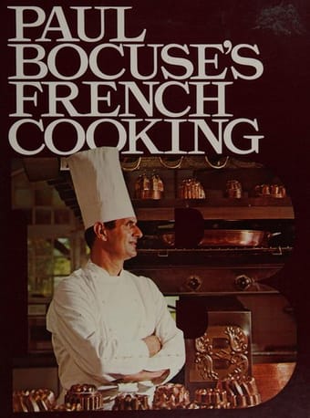 Paul Bocuse's French cooking