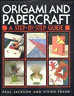 Origami and Papercraft