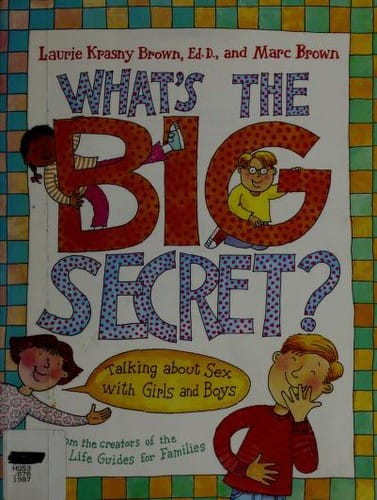 What's the Big Secret?